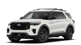 2027 Ford  External Image 1